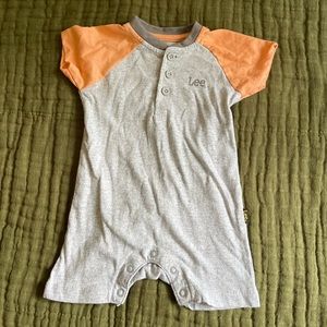 ⭐️ 4 for $12 Romper ⭐️ Lee Romper